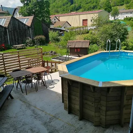 Eden * Saint-Maurice-sur-Moselle