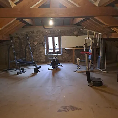 Eden Сasa de vacaciones