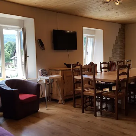 Eden Сasa de vacaciones *