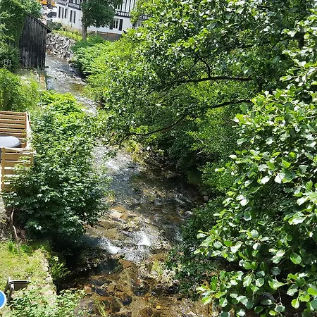 Сasa de vacaciones Eden Saint-Maurice-sur-Moselle