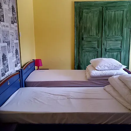 Сasa de vacaciones Eden