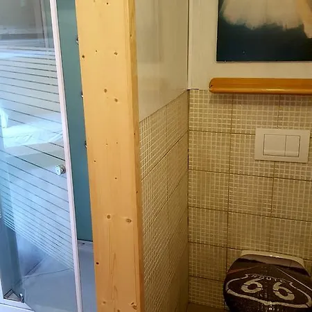 Сasa de vacaciones Eden *