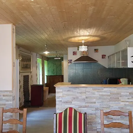 Eden Сasa de vacaciones