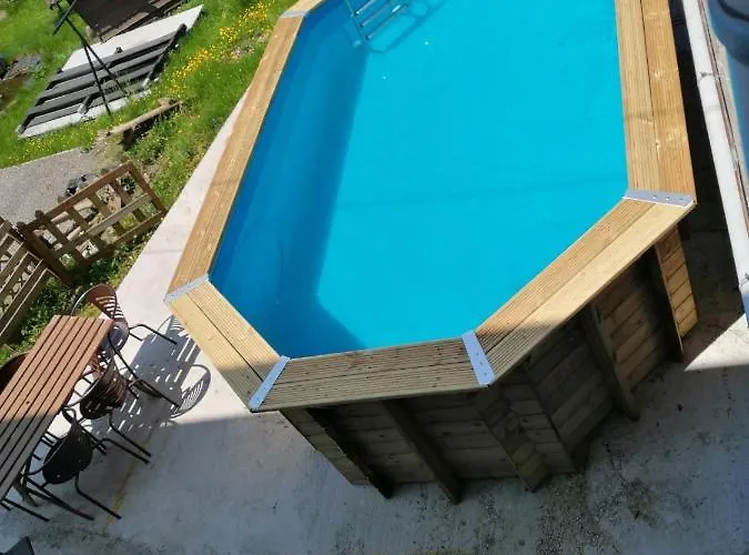 Prázdninový dům Eden