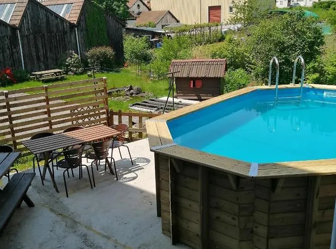 Eden * Saint-Maurice-sur-Moselle