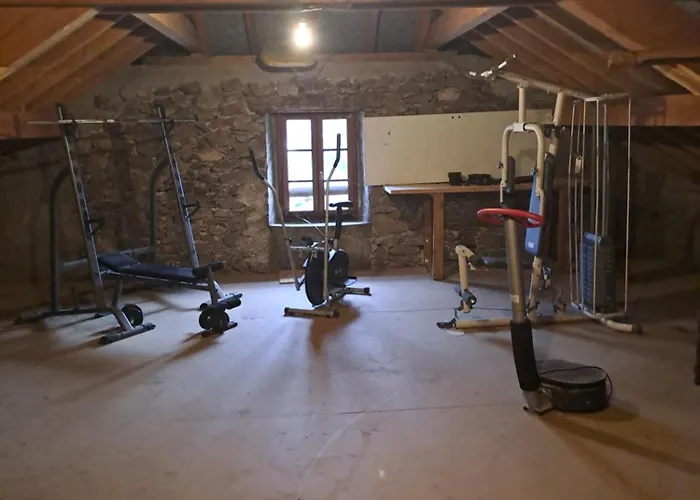 Eden Prázdninový dům