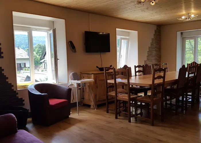 Eden Prázdninový dům *