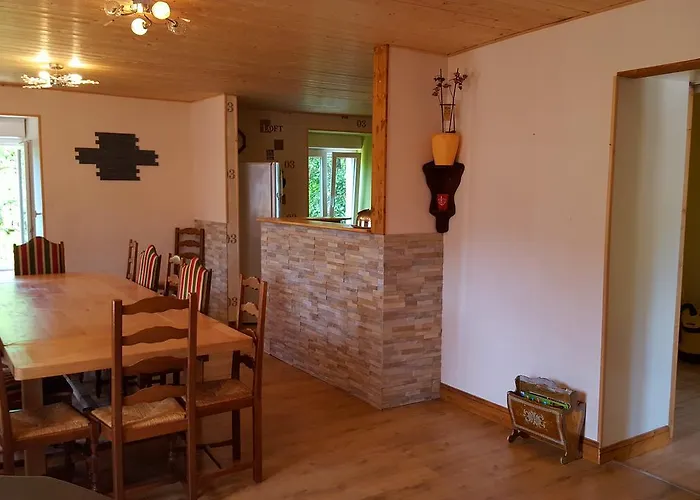 Eden Saint-Maurice-sur-Moselle