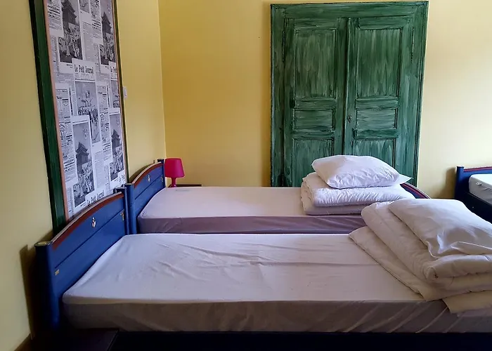 Prázdninový dům Eden