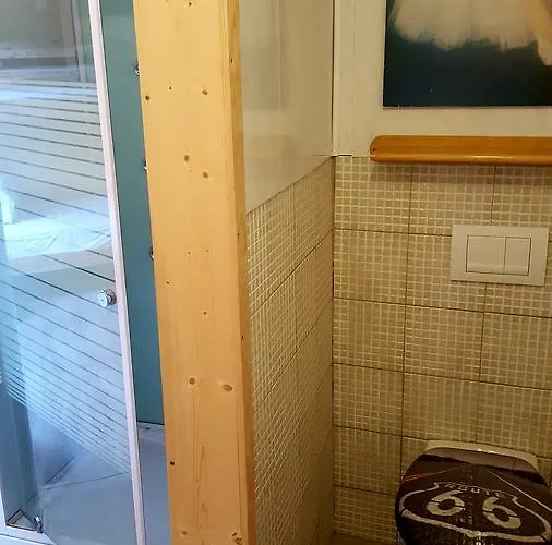 Prázdninový dům Eden *