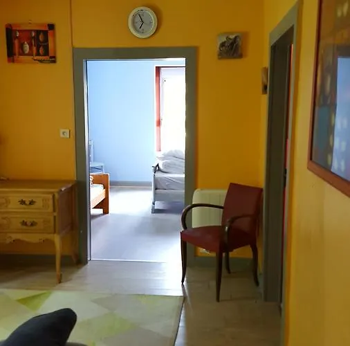 Eden Saint-Maurice-sur-Moselle